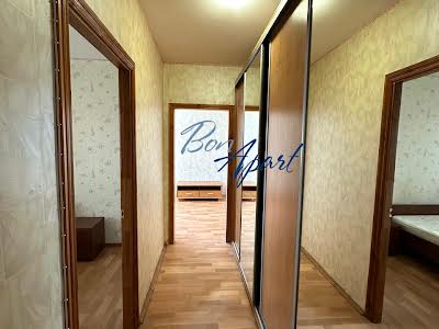 квартира по адресу Киев, Драгоманова ул., 1-Б