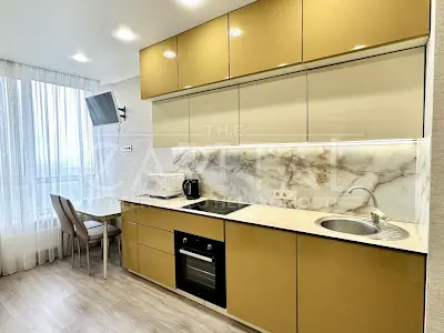 квартира по адресу Столичное шоссе, 1