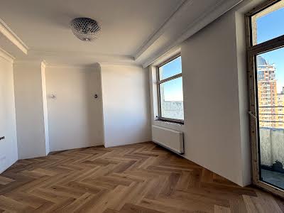 квартира по адресу Киев, Панаса Мирного ул., 17