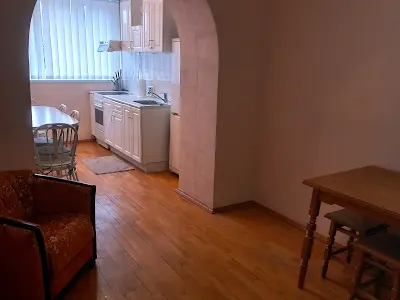квартира по адресу Владимира Ивасюка просп. (Героїв Сталінграду), 20-А