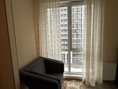 квартира по адресу Жк нова Англія, 1