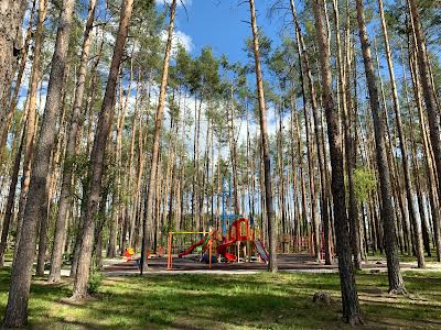 квартира за адресою смт. Гостомель, Соборна, 1