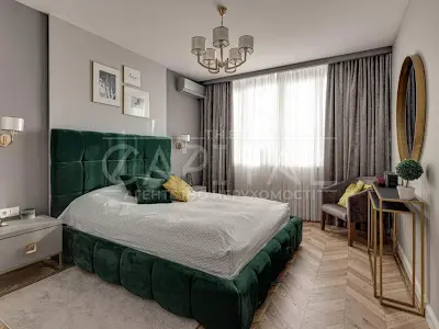 квартира по адресу Степана Рудницкого ул. (Вильямса академика), 19/14