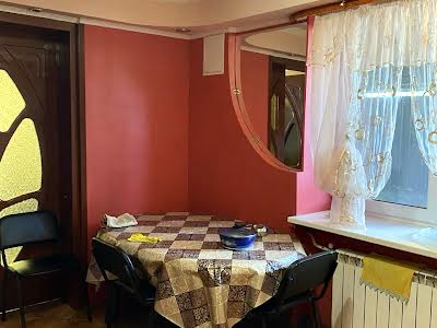 будинок за адресою Харків, Семінарська вул. (Володарського), 65