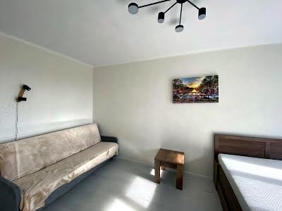 квартира по адресу Науки просп., 27
