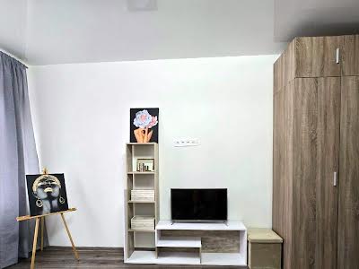 квартира за адресою Стеценка вул., 75-В