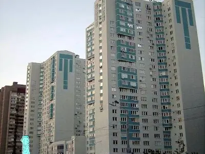 квартира за адресою Червоної Калини просп. (Володимира Маяковського), 70