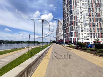 квартира за адресою Євгена Маланюка вул. (Степана Сагайдака), 101