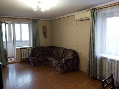 квартира за адресою Аерокосмічний просп. (Гагаріна), 86