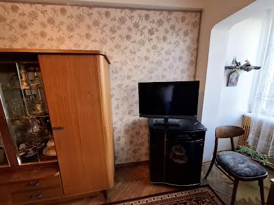 квартира за адресою Кубанської України вул. (Маршала Жукова), 41/28