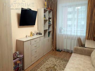 квартира по адресу Гарматная ул., 38-А