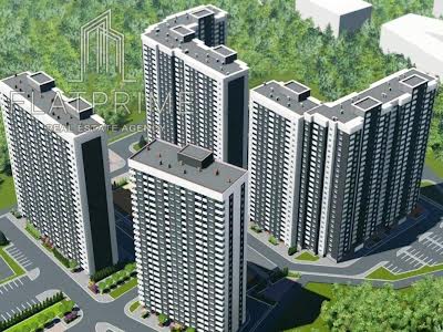 квартира за адресою Коноплянська вул., 22