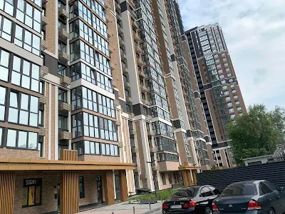квартира по адресу Васильковская ул., 37-Г
