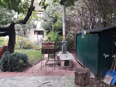 будинок за адресою Залісна вул., 31