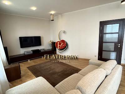 квартира за адресою Боричів Тік вул., 30