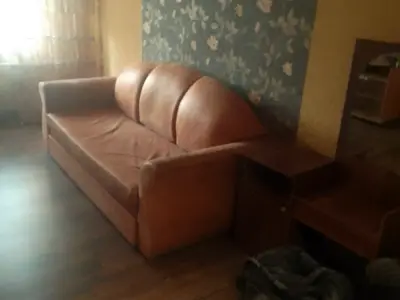 кімната за адресою Оноре де Бальзака вул., 16-А