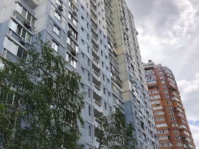 квартира по адресу Александры Экстер ул. (Цветаевой Марины), 9