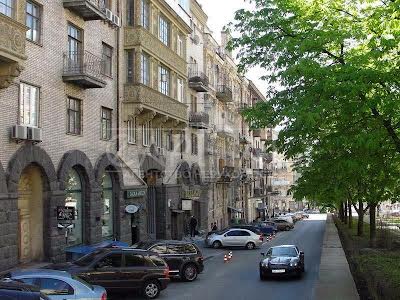 квартира по адресу Антоновича ул. (Горького), 19/21