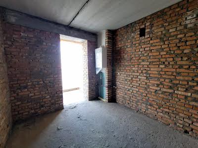 квартира за адресою Буча, Бориса Гмирі вул., 7