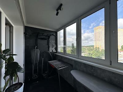 квартира за адресою Науки просп., 55-А