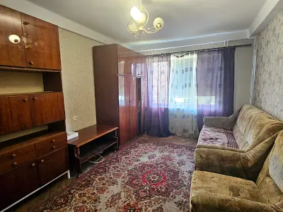 квартира по адресу Ігоря Качуровського пер. (Миколи Руднєва), 1-А