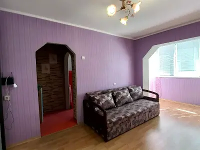 квартира по адресу Иорданская ул. (Лайоша Гавро), 24-Б