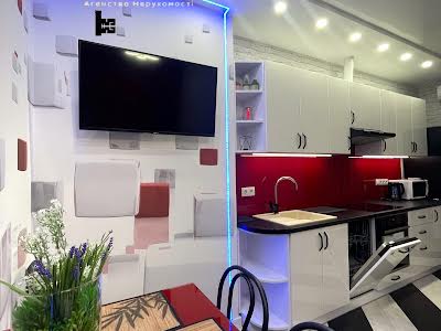 квартира за адресою с. Софіївська борщагівка, Чубинського, 8