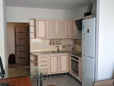 квартира за адресою Обухівська вул., 137