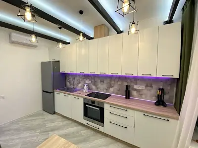 квартира за адресою Ревуцького вул., 40 Г