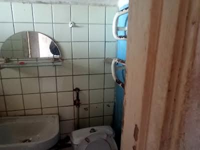 квартира по адресу Новопироговская ул., 33