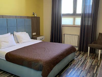 квартира за адресою Шота Руставелі вул., 44