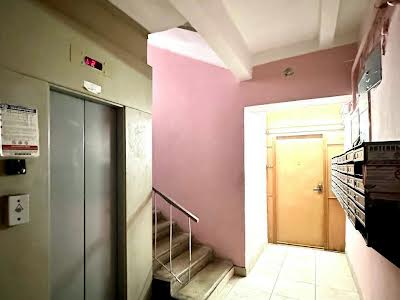 квартира за адресою Печерський узвіз, 8