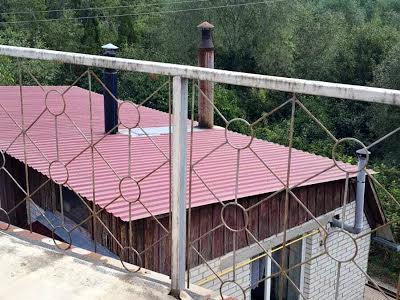 будинок за адресою с. Новосілки, широка, 1