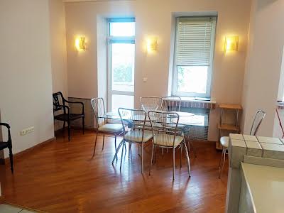 квартира по адресу Киев, Ковпака ул., 17