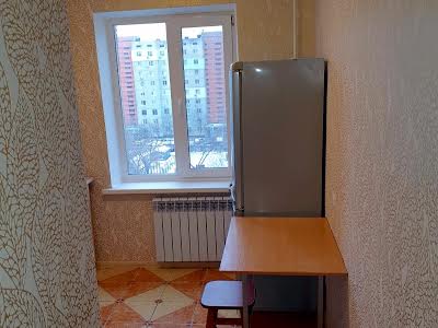 квартира по адресу Оболонский просп., 34-Б