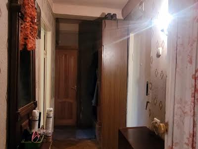 квартира по адресу Чистяковская ул., 6/10