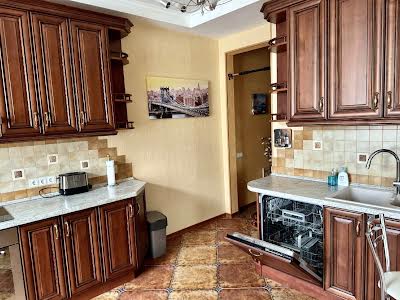 квартира за адресою Щекавицька вул., 30/39