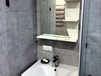 квартира за адресою Сергія Данченка вул., 32б