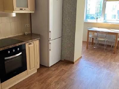квартира по адресу Просвещения ул., 19