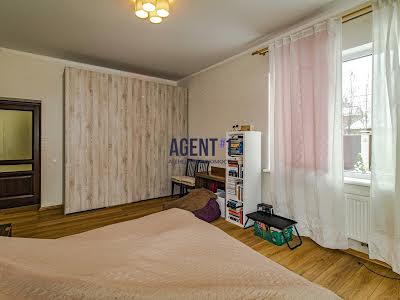 будинок за адресою Княгині Ольги вул.