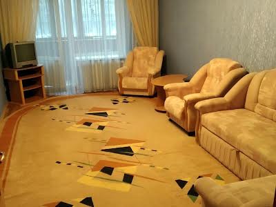 квартира по адресу Киев, Якуба Коласа ул., 2