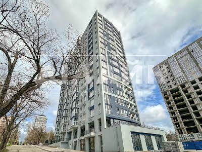 квартира за адресою Тбіліська вул., 23