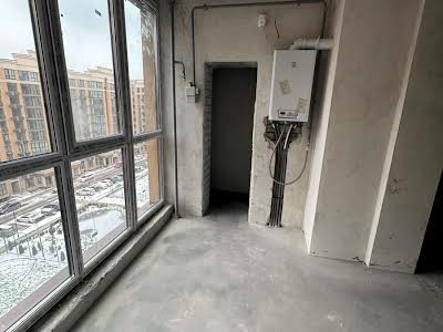 квартира за адресою Миру вул., 10б