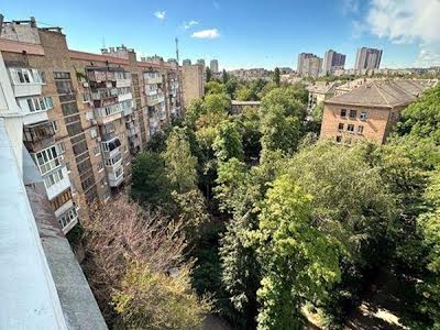 квартира по адресу Чоколовский бульв., 19