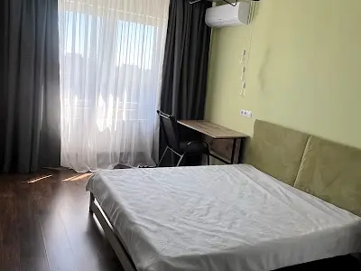 квартира за адресою Самійла Кішки вул. (Маршала Конєва), 5-Б