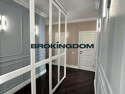 квартира по адресу Регенераторная ул., 4