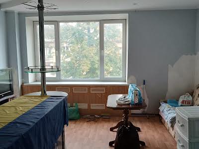 квартира за адресою Миру вул., 34