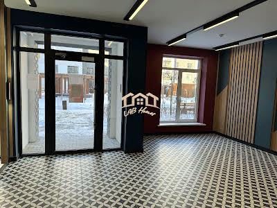 квартира за адресою Соборна вул., 2к/45