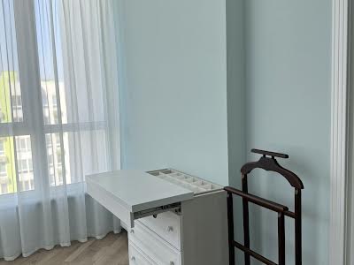 квартира по адресу Берестейский просп. (Победы), 67-Г