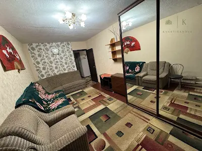 квартира по адресу Волонтёрская ул. (Социалистическая), 68А